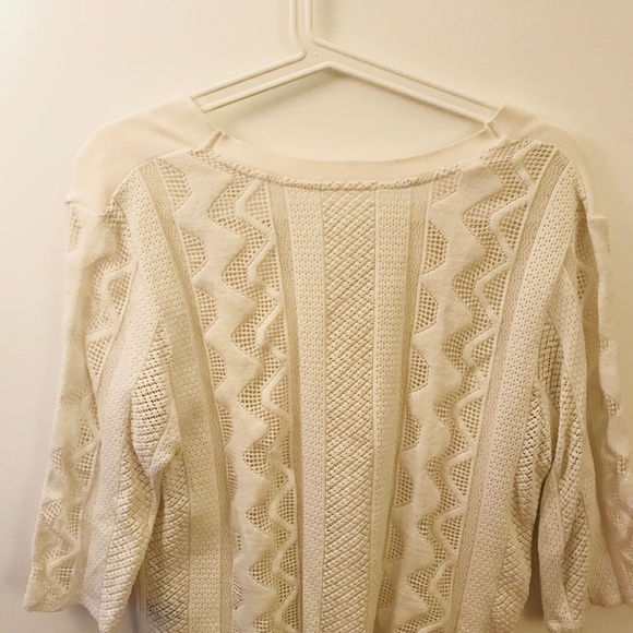 blouse - Picture 2 of 2